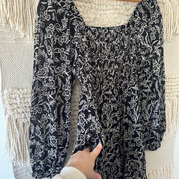 Banjanan Heron Dress - Picture 6 of 8